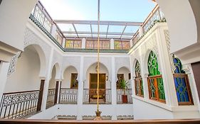 Riad Mandana & Spa