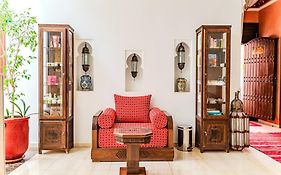 Riad Mandana & Spa